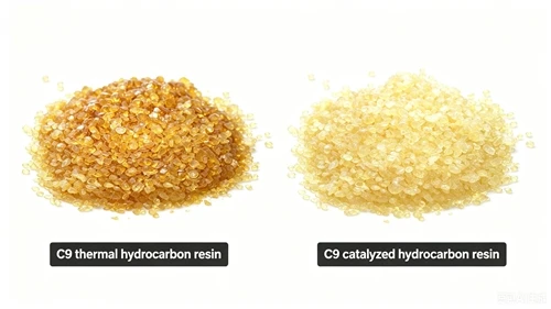 C9 Resin Hydrocarbon Thermol Vs Resin Hydrocarbon C9 wedi'i Gataleiddio: A yw...